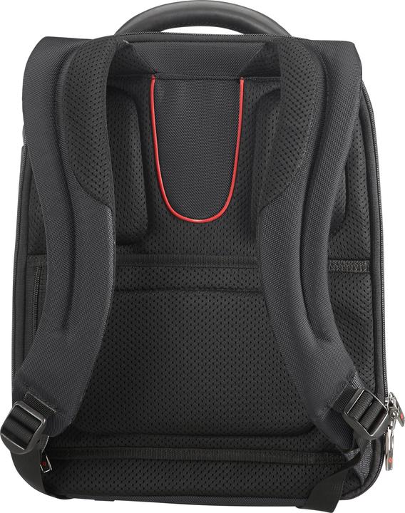 Actual product image Samsonite PRO-DLX 5 Laptop Backpack (14 l)