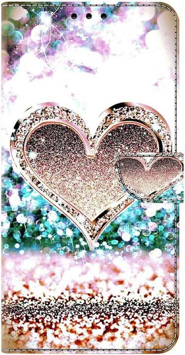 Sparkling Dream