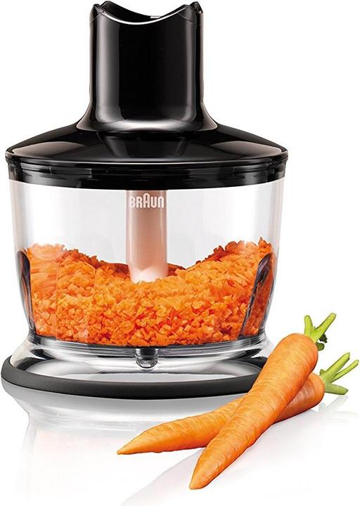 Immagine prodotto Braun Salsa Multiquick 7 MQ 735