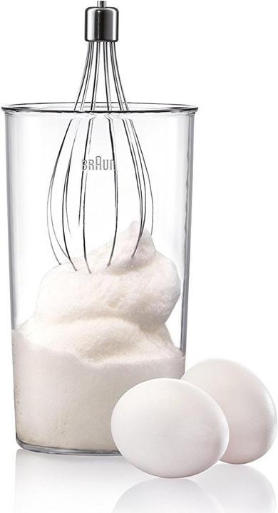 Immagine prodotto Braun Salsa Multiquick 7 MQ 735