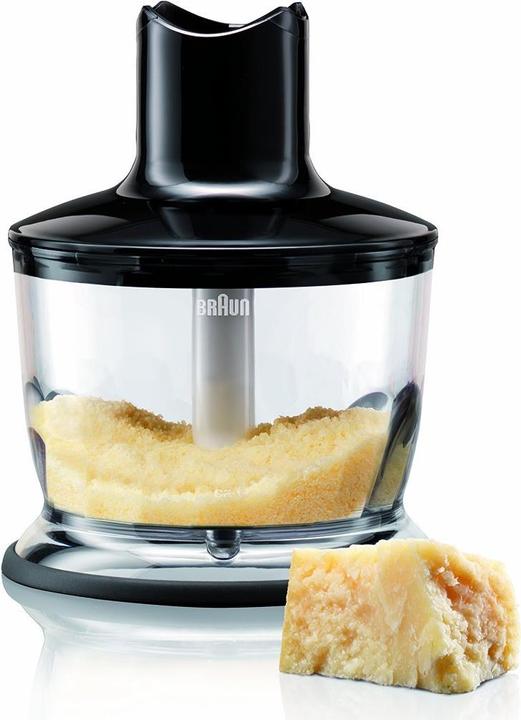 Immagine prodotto Braun Salsa Multiquick 7 MQ 735