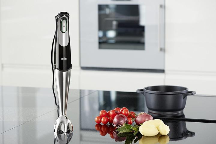 Immagine prodotto Braun Salsa Multiquick 7 MQ 735