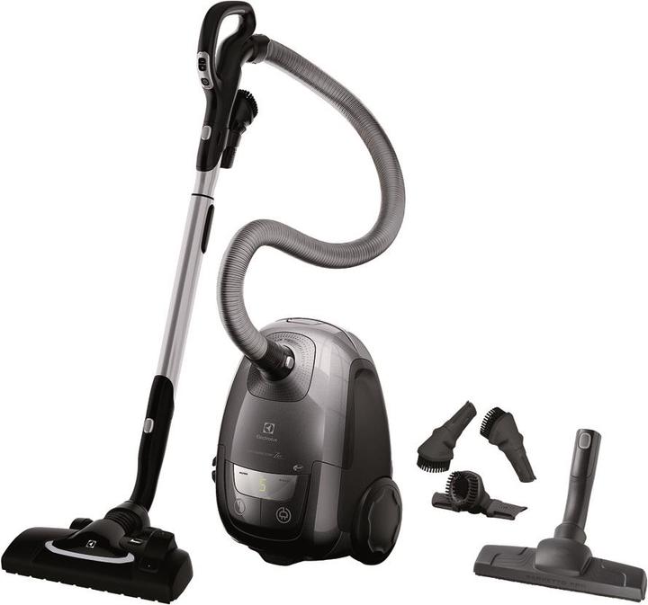 Actual product image Electrolux UltraSilencer Zen EUS89TM