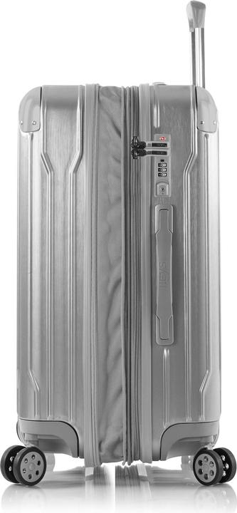 Produktbild Heys Xtrak 4 Rollen Kofferset 3-teilig mit Dehnfalte (215 l, XL (ab 115l))