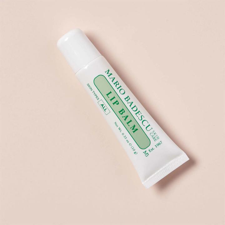 Image du produit Mario Badescu Baume à lèvres (Baume, 10 ml)