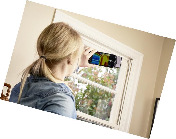 Produktbild Flir Thermokamera One Android V3 (USB-C)