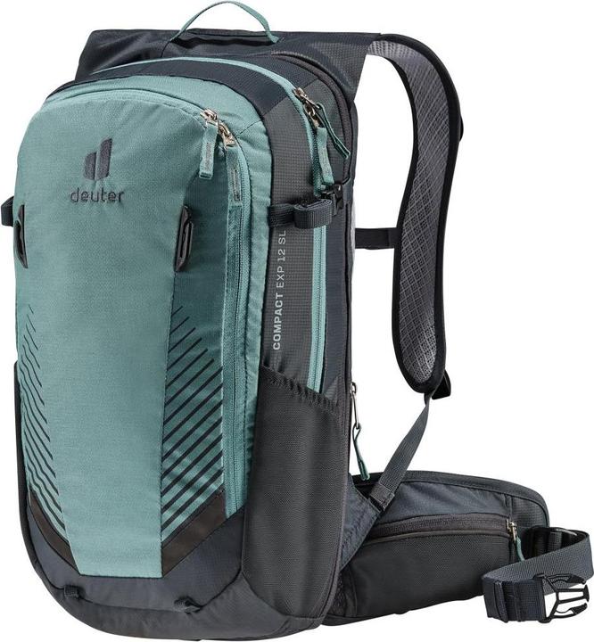 Produktbild Deuter Compact Exp 12 SL (12 l)