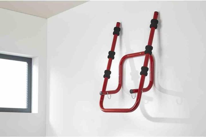 Produktbild Mottez Fahrradwandhalter