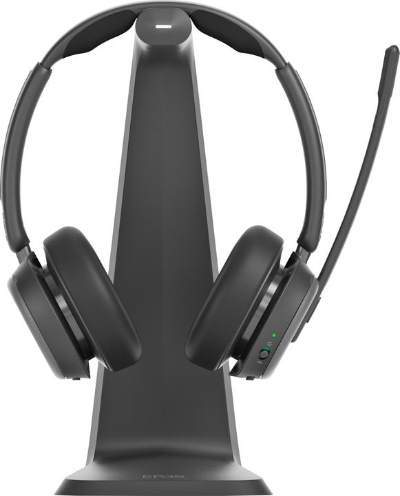 Actual product image EPOS Impact 1061 ANC (Wireless, Cable, USB-C)