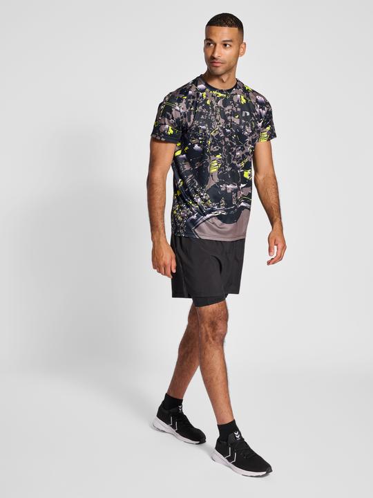 Produktbild Newline Houston T-Shirt S/S Men (S)