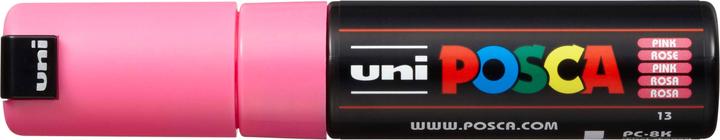 Actual product image Posca Watercolour marker (Rose, 8 mm, 1 x)