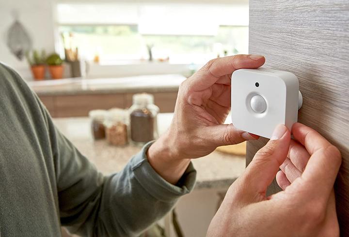 Produktbild Philips Hue Bewegungssensor (5 m)