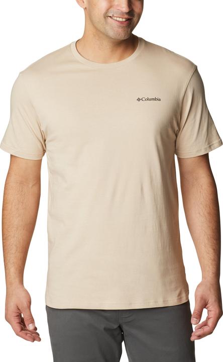 Columbia Barton Springs™ SS Graphic Tee