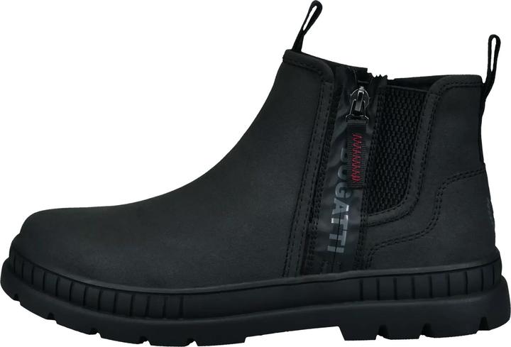 Bugatti Stiefelette (43)