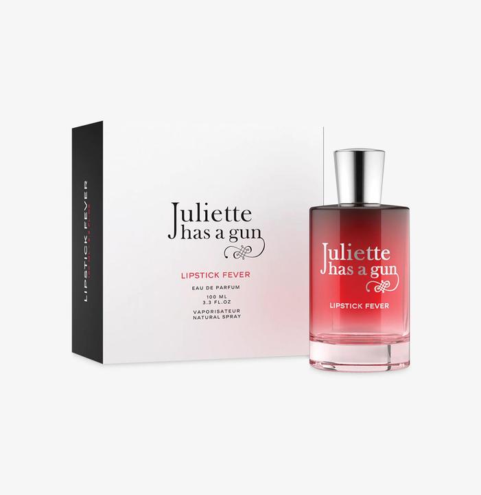 Produktbild Juliette Has a Gun Lipstick Fever (Eau de Parfum, 50 ml)