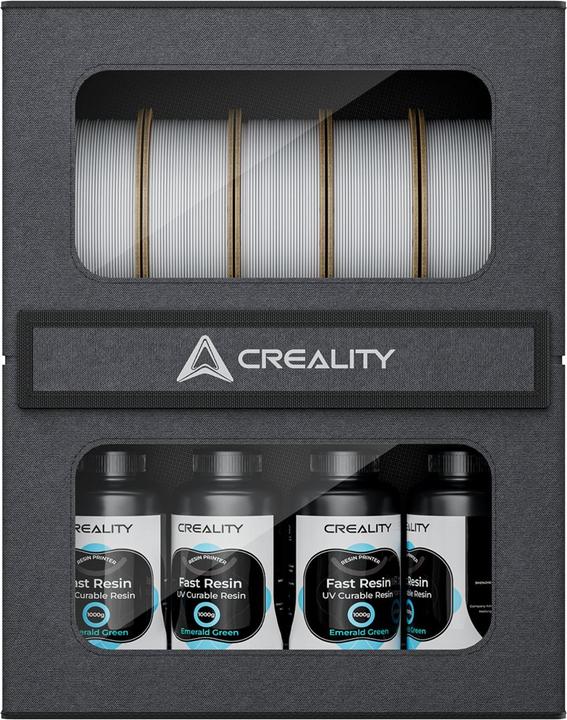 Produktbild Creality Filament Aufbewahrungsbox (Box)