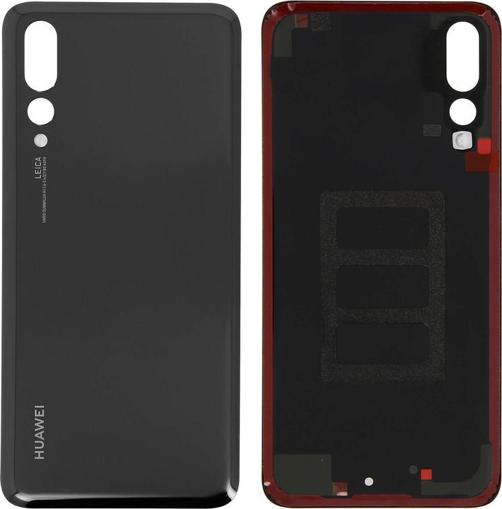 Image du produit Huawei Pièce détachée Couvercle de batterie P20 Pro