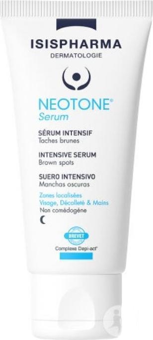 Produktbild Isispharma neoTONE sérum intensif (30 ml)