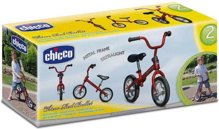 Actual product image Chicco Impeller (3.94")