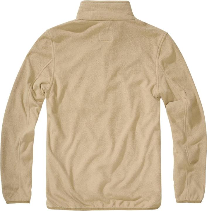 Image du produit Brandit Troyer en laine polaire - 22757 (4XL)