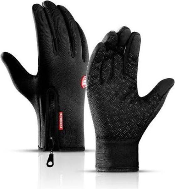 Image du produit MU Style Gants Forest Series Outdoor Touch (L)
