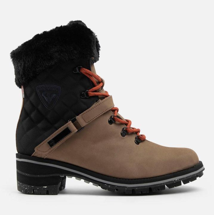 Actual product image Rossignol 1907 Megeve Nabuk 2.0 Stiefel (37)
