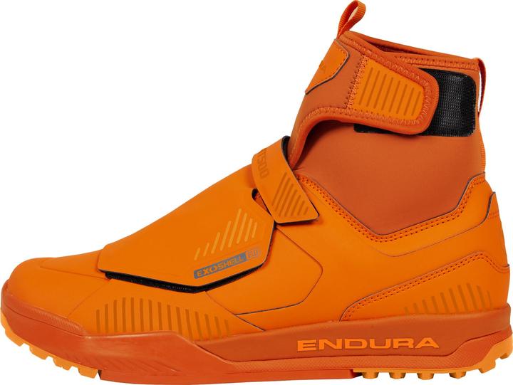 Produktbild Endura MT500 Burner Clipless Wasserdichter Schuh (42.5)