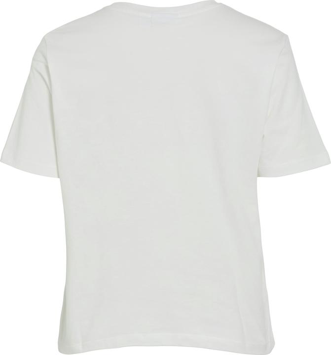 Produktbild Vila Rundhals T-Shirt (S)