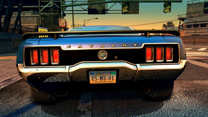Produktbild EA Games Burnout Paradise Remastered (Xbox One X, Xbox Series X, Xbox One S, Xbox Series S)