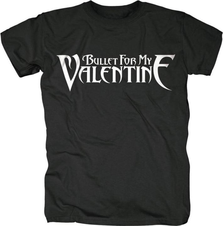 Bullet For My Valentine Logo (XXL)