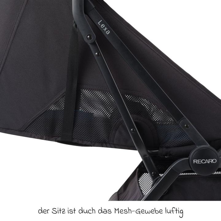 Immagine prodotto RECARO Lexa
