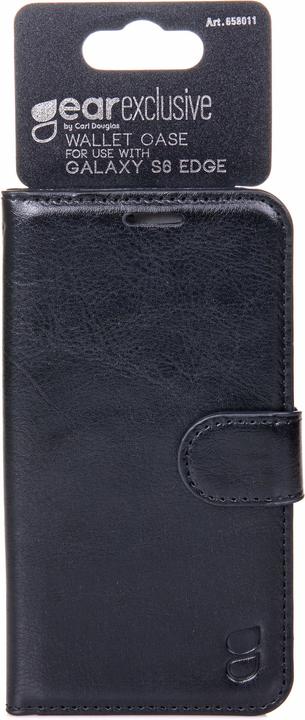 Actual product image Gear Samsung S6 Edge Exclusive Wall (Samsung Galaxy S6 Edge+)