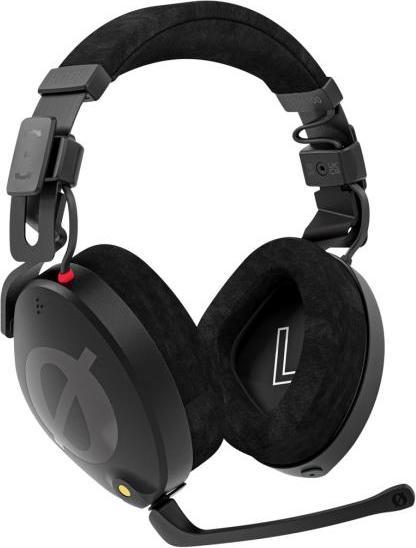 Actual product image RØDE NTH-100M headset with stand (Cable)