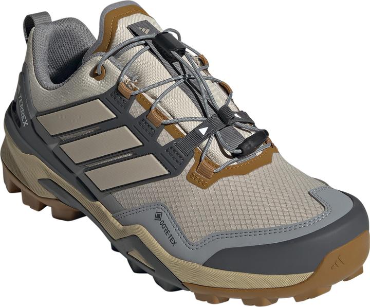 Wonder Beige, Grey Six