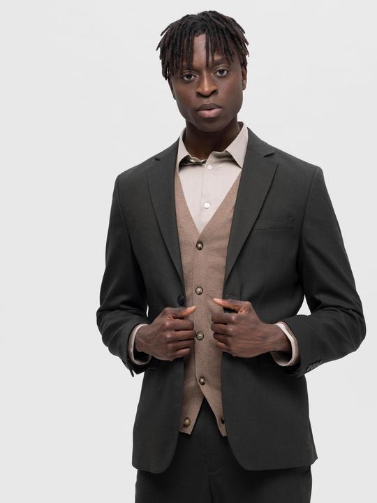 Actual product image Selected Homme Woven blazer (46)