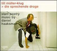 Actual product image The talking drug (Daniel, Müller-Klug, Till/Haaksman, German)