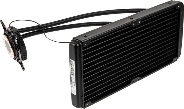 Produktbild Phanteks Glacier One 280 MP Komplett-Wasserkühlung, D-RGB