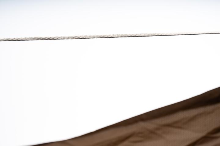 Actual product image Cocoon Ultralight Hammock Single (140 kg)
