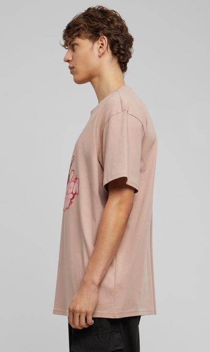 Actual product image Urban Classics Nice for what Heavy Oversize Tee - 127043 (L)