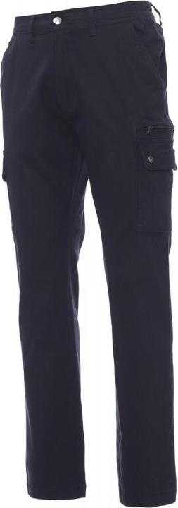 Actual product image Payper Trousers Forest Stretch (46)