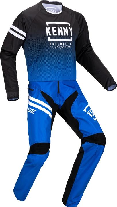 Produktbild Kenny Elite (XXL)
