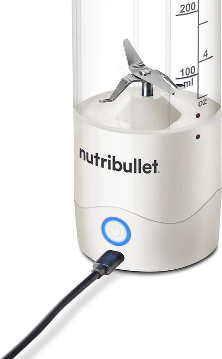 Immagine prodotto NutriBullet Portable Blender (14.80 W)