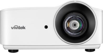 Produktbild vivitek Projektor DU4381Z-ST WUXGA 1920x1200/5100ANSI/ (WUXGA, 6100 lm, 0.5:1)