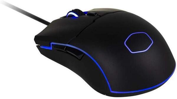Image du produit Cooler Master Souris de jeu CM110