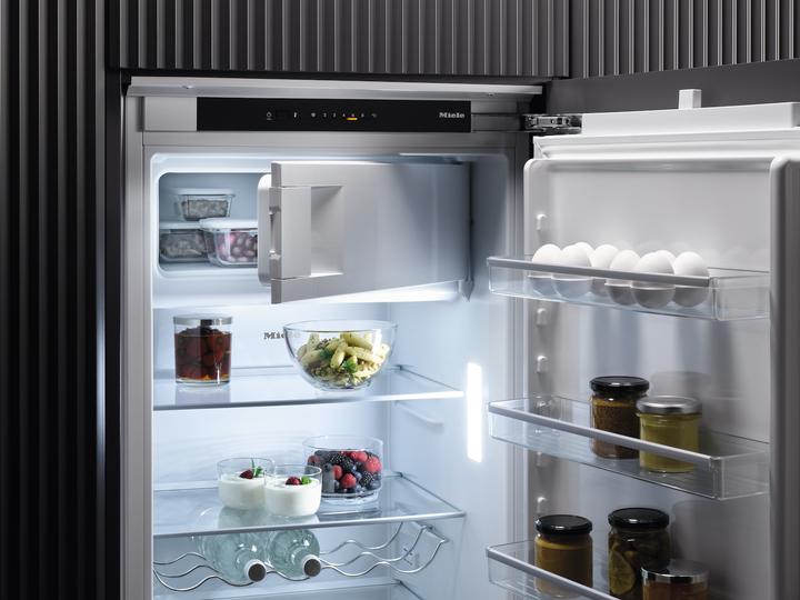 Image du produit Miele K 7326 E (187 l)