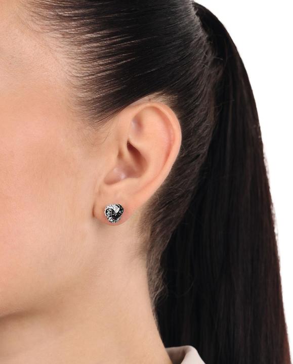 Immagine prodotto Amor Ohrschmuck für Damen, 925 Sterling Silber, Preciosa (Argento 925)