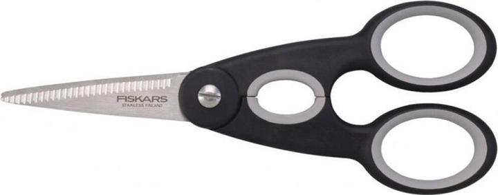 Image du produit Fiskars Ciseaux de cuisine (22 cm)