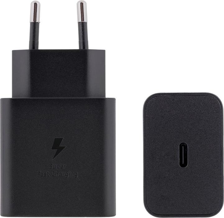 Produktbild Samsung Power Adapter (45 W)