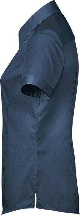 Actual product image Hakro 1/2-Sleeve Blouse Business (XXS)