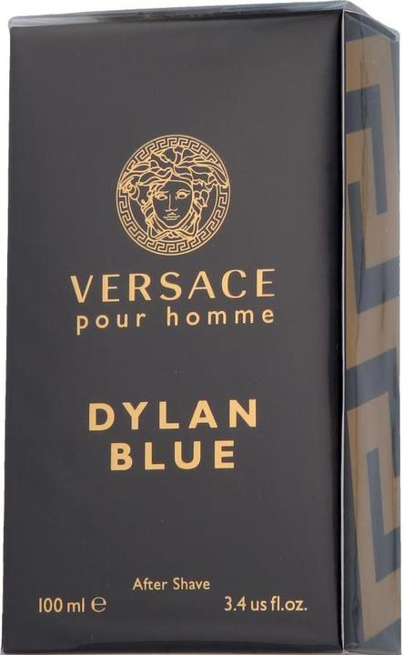 Produktbild Versace Dylan Blue (Lotion, 100 ml)